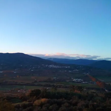 Σπίτι διακοπών 3 Bedrooms House With Furnished Balcony And Wifi At Belmonte Belmonte (Castelo Branco)