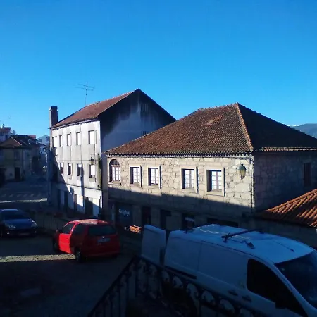 Σπίτι διακοπών 3 Bedrooms House With Furnished Balcony And Wifi At Belmonte *