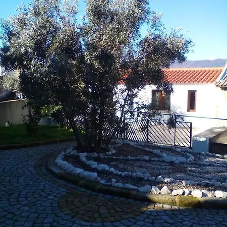 3 Bedrooms House With Furnished Balcony And Wifi At Belmonte *
