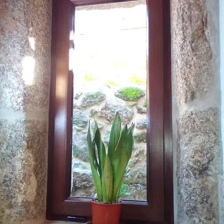 Σπίτι διακοπών 3 Bedrooms House With Furnished Balcony And Wifi At Belmonte *