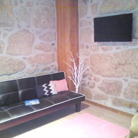 3 Bedrooms House With Furnished Balcony And Wifi At Belmonte