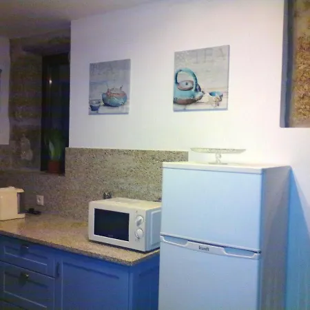 Σπίτι διακοπών 3 Bedrooms House With Furnished Balcony And Wifi At Belmonte