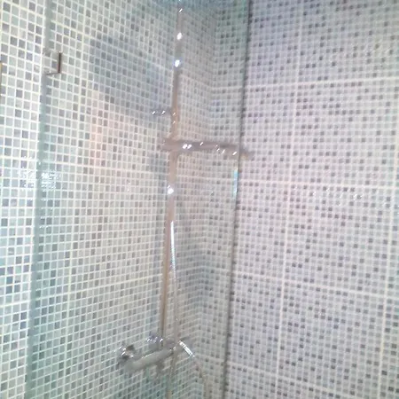 3 Bedrooms House With Furnished Balcony And Wifi At Belmonte *