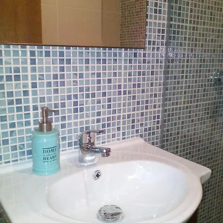 3 Bedrooms House With Furnished Balcony And Wifi At Belmonte Σπίτι διακοπών
