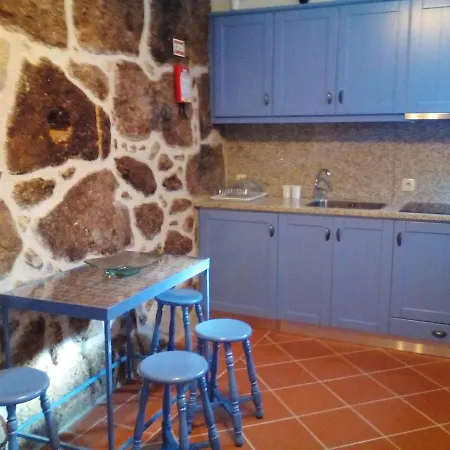 3 Bedrooms House With Furnished Balcony And Wifi At Belmonte *