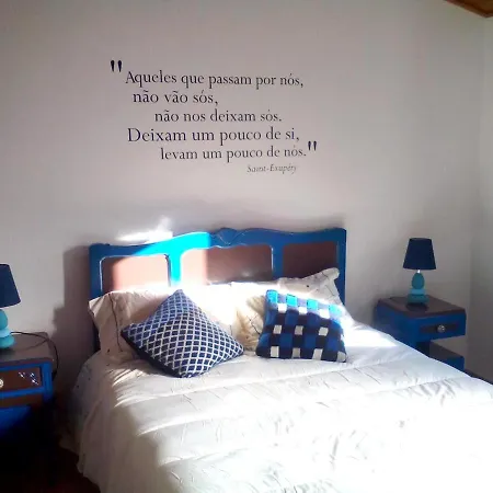 Σπίτι διακοπών 3 Bedrooms House With Furnished Balcony And Wifi At Belmonte *