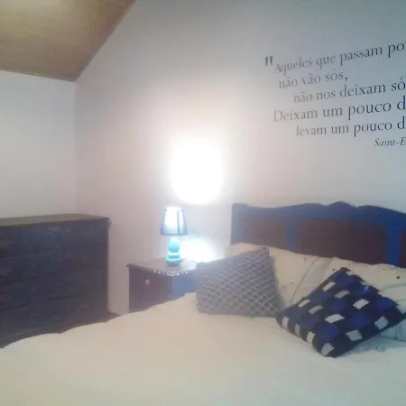 3 Bedrooms House With Furnished Balcony And Wifi At Belmonte Σπίτι διακοπών