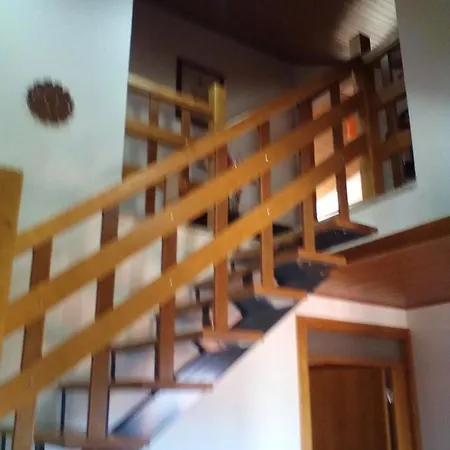3 Bedrooms House With Furnished Balcony And Wifi At Belmonte