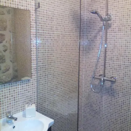 3 Bedrooms House With Furnished Balcony And Wifi At Belmonte Σπίτι διακοπών Belmonte (Castelo Branco)